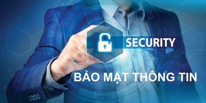 Cập nhật mới nhất về chính sách bảo mật nhà cái