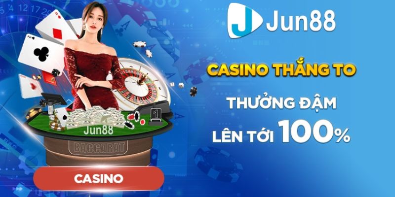 Các trò chơi casino truyền thống và các tựa game hấp dẫn