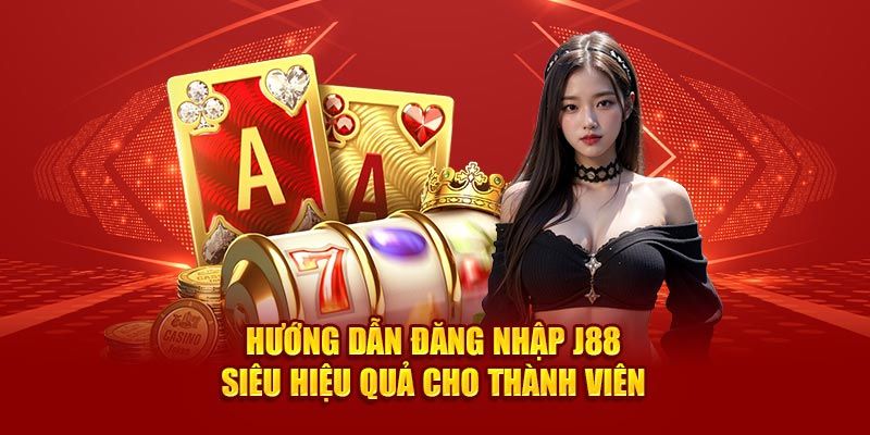 Hướng dẫn cách đăng ký tài khoản game tại j88