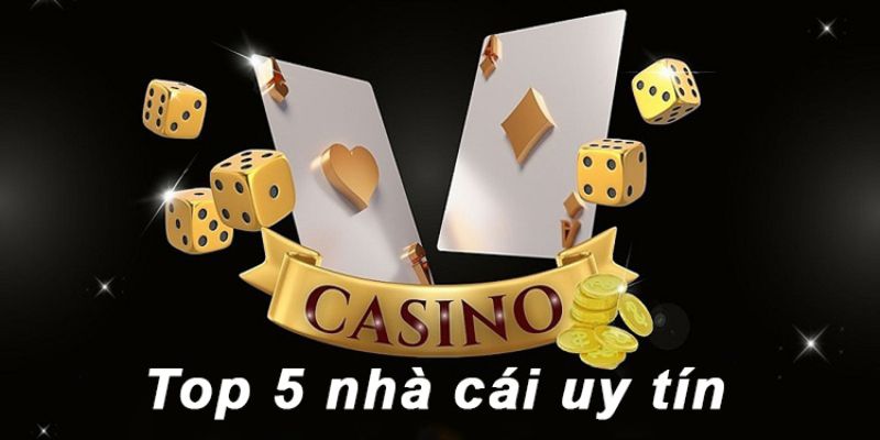 đánh giá top nhà cái uy tín
