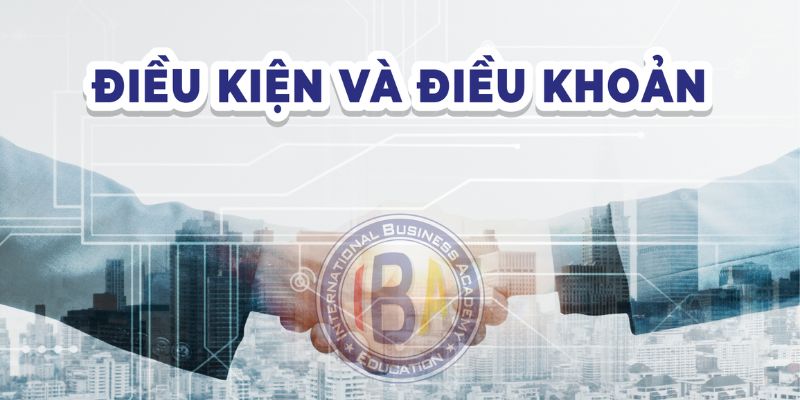 Điều khoản và điều kiện chung tại nhà cái uy tín: Tổng quan