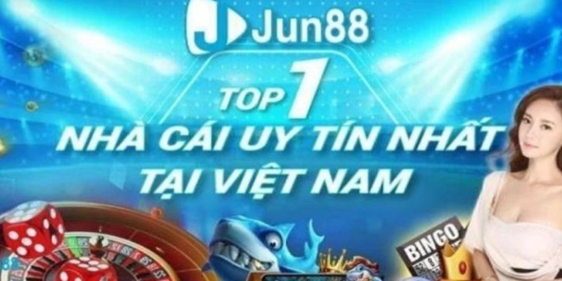 nhà cái jun88