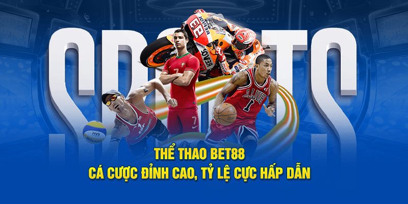 Cá Cược Thể Thao – Trải Nghiệm Đỉnh Cao Với Các Giải Đấu Quốc Tế