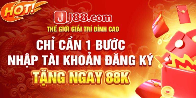 Nhà cái j88